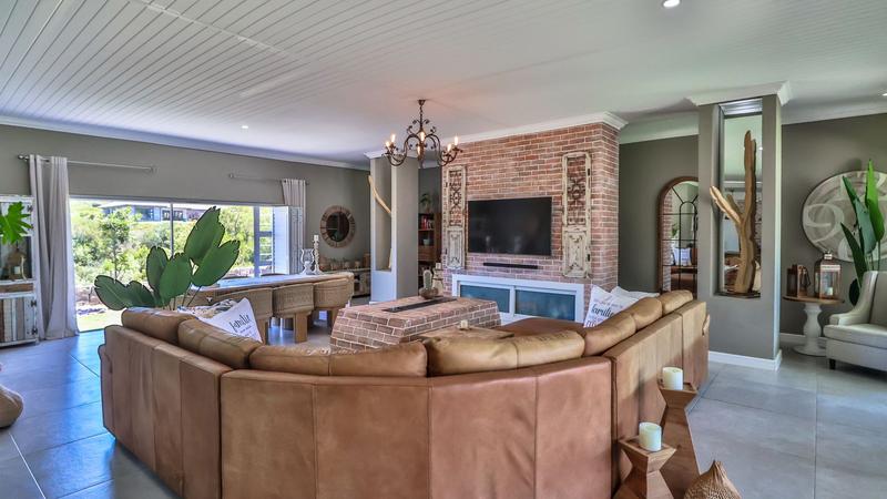 5 Bedroom Property for Sale in Num Num Cape Estate Western Cape